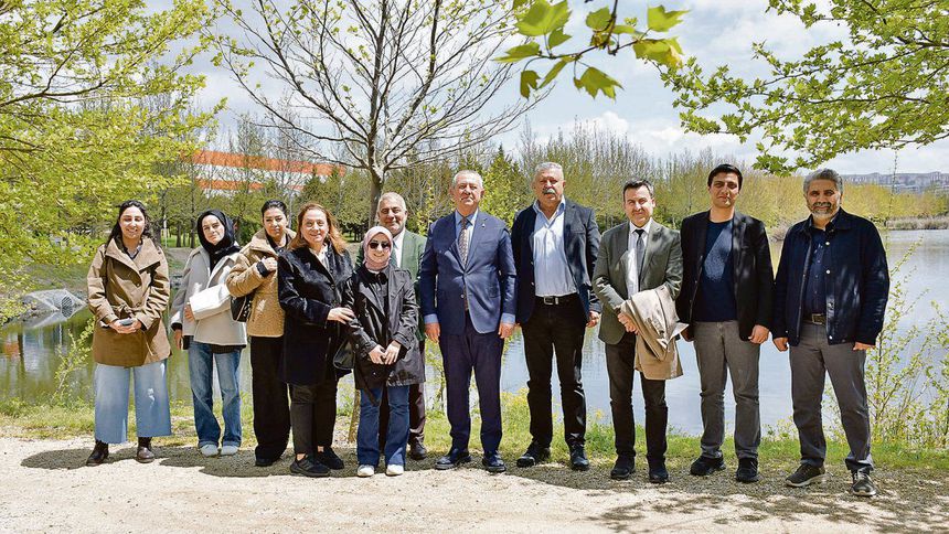 Anadolu OSB’de fabrika sayısı 300’e, istihdam 25 bine çıkacak