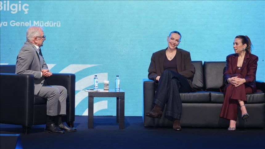 A101 'Medya101'i tanıttı