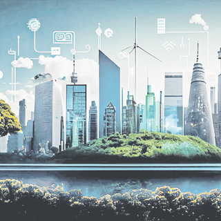 Akıllı geleceğin yolu elektronikten geçiyor