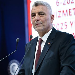 Bakan Bolat: Yıl sonu için belirlenen ihracat hedefimize eylül itibarıyla ulaştık