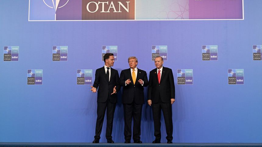 Ankara'da 50 milyar dolarlık imza
