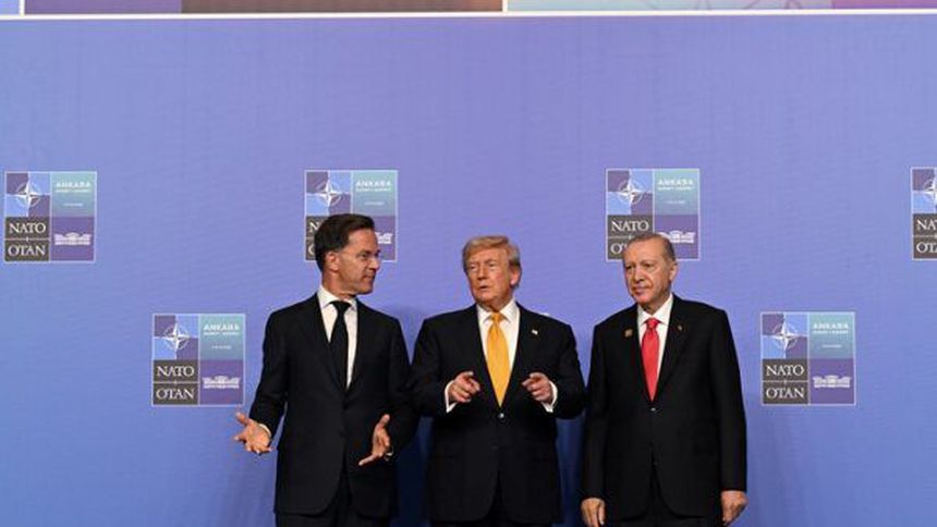 Ankara'da 50 milyar dolarlık imza