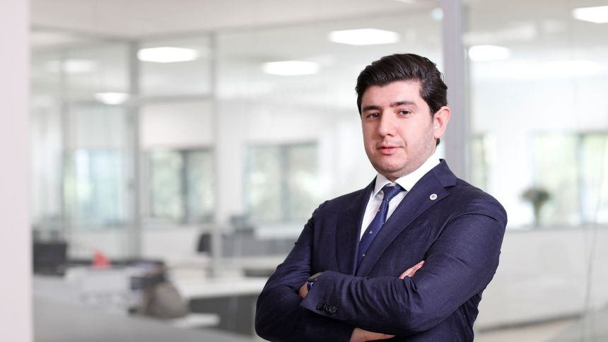 Türkiye’nin ilk yapay zekâ destekli 'SAP Sales Cloud V2' projesi devrede