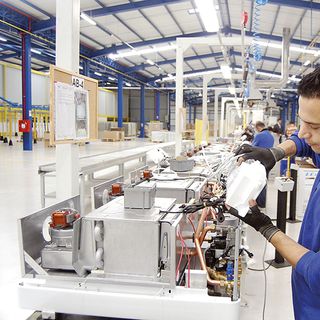 Bursa’da OSB’lerde yer kalmadı, gözler yeni planlamalarda