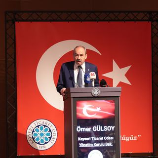 KTO Başkanı Gülsoy: Adil ve sürdürülebilir bir vergi reformu şart