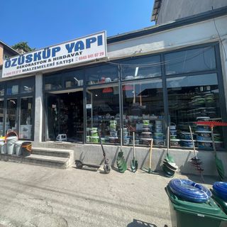 Özüsküp Yapı “Tek çatı altında eksiksiz hizmet” modeliyle büyüyor