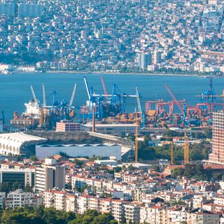 Yaz bitti, Egeli ihracatçılar pazarlama ve tanıtımda vites yükseltti