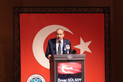 KTO Başkanı Gülsoy: Adil ve sürdürülebilir bir vergi reformu şart