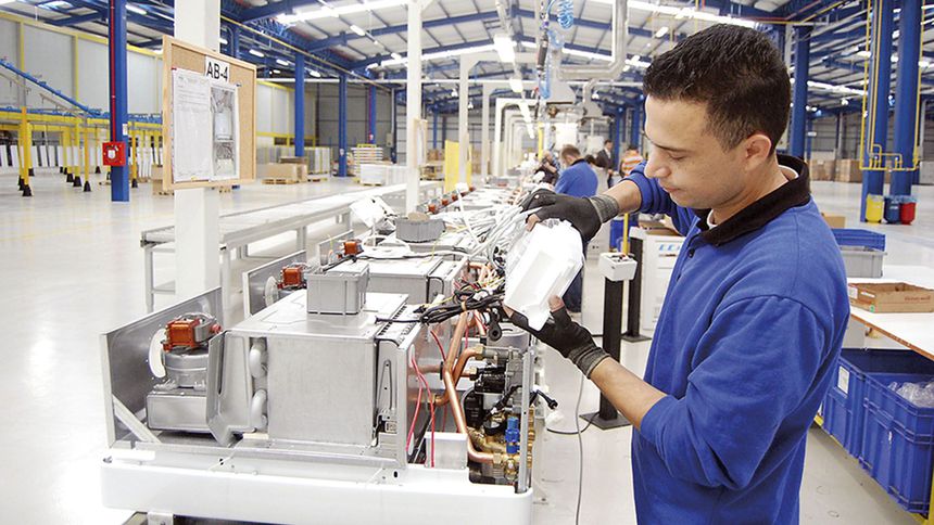 Bursa’da OSB’lerde yer kalmadı, gözler yeni planlamalarda