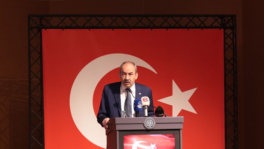 KTO Başkanı Gülsoy: Adil ve sürdürülebilir bir vergi reformu şart