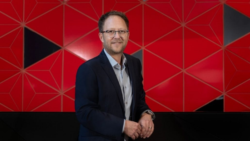 Yemeksepeti'nin yeni Genel Müdürü Oytun Çalapöver