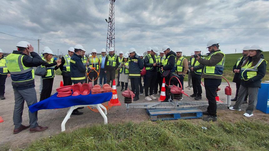 TREDAŞ halka arza hazırlanıyor