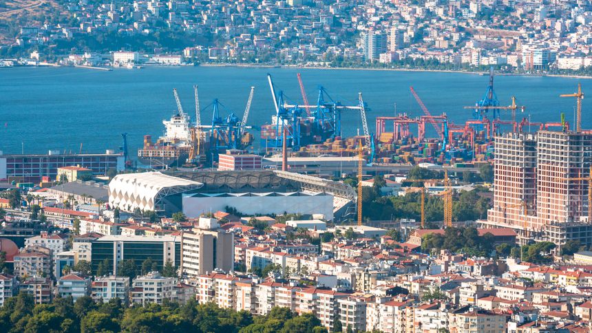 Egeli ihracatçılar pazarlama ve tanıtımda vites yükseltti