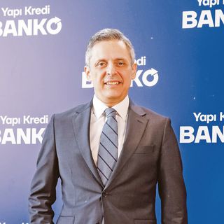 'Yapı Kredi Banko ile ticarette yeni dönem başlatıyoruz'