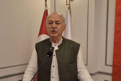 'Bursa turizminin geleceği tarihte saklı'