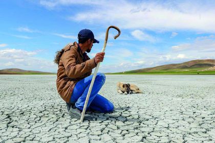 '2053 Net Sıfır' hedefi, TCMB’nin enflasyon hedeflerine benzemesin