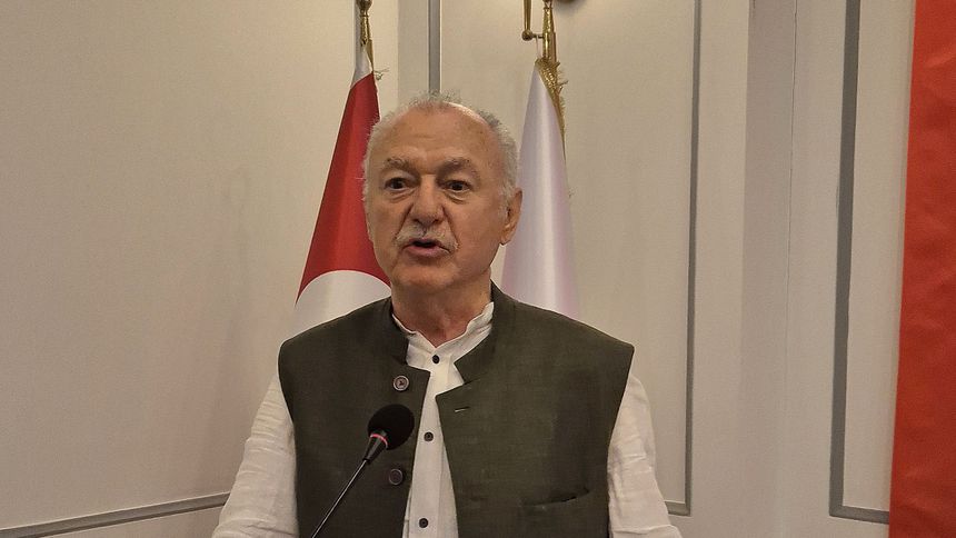 'Bursa turizminin geleceği tarihte saklı'