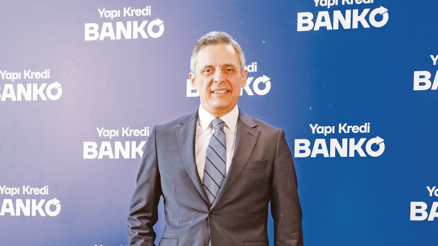 'Yapı Kredi Banko ile ticarette yeni dönem başlatıyoruz'