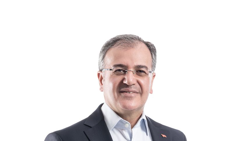 Hacılar’a 1 milyar TL’lik yatırım geliyor