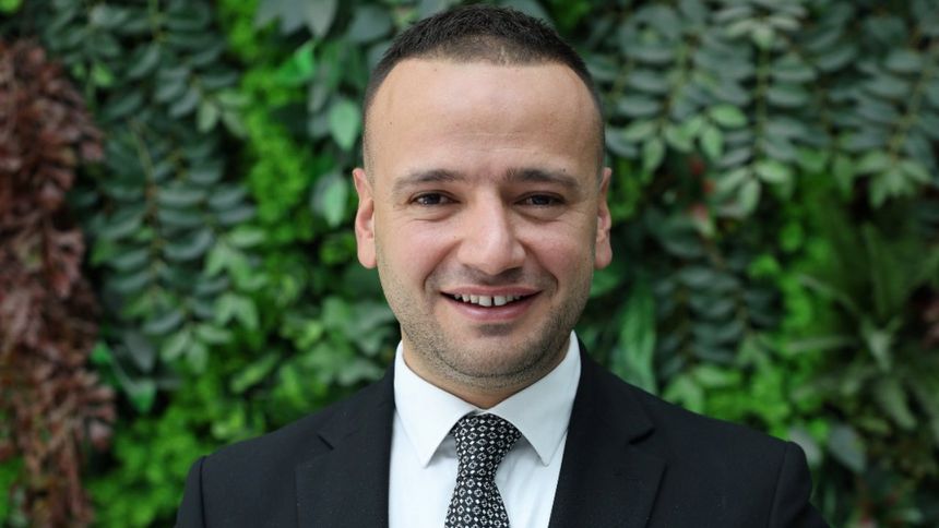 30 iş insanı bir araya geldi, İNOVDER Yatırım Ortaklığı A.Ş’yi kurdu
