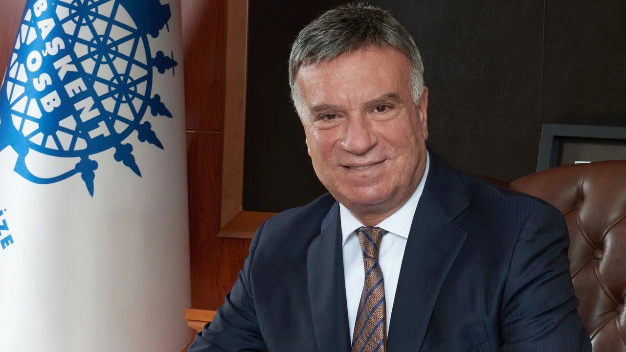 Şirketi çocuğum gibi büyütmüşüm, halka açmakta zorlandım