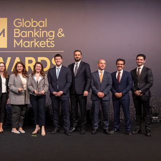 Zorlu Enerji'ye iki kategoride ödül