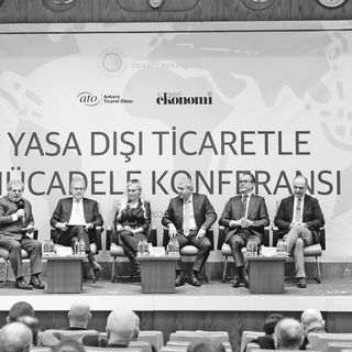 'Cezalar caydırıcı olmazsa yasa dışı ticaret durmaz'