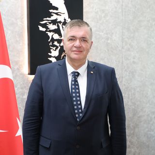 GTB Başkanı Akıncı: Gıdanın geleceğini korumak, insanlığın geleceğini korumaktır