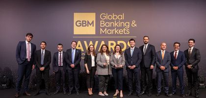 Zorlu Enerji'ye iki kategoride ödül