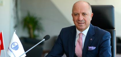 Ardıç: Ankara’nın teknoloji tabanlı ihraçta merkezi konumu güçleniyor