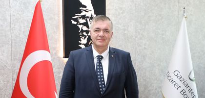 GTB Başkanı Akıncı: Gıdanın geleceğini korumak, insanlığın geleceğini korumaktır