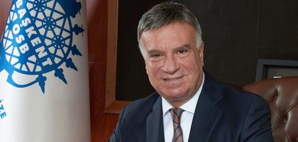 Şirketi çocuğum gibi büyütmüşüm, halka açmakta zorlandım