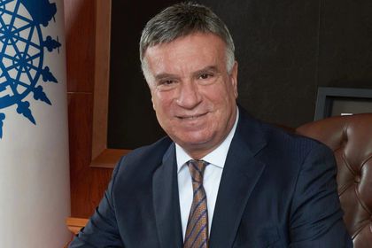 Şirketi çocuğum gibi büyütmüşüm, halka açmakta zorlandım