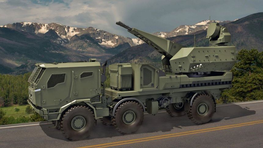 ASELSAN'dan Excalibur ile iş birliği