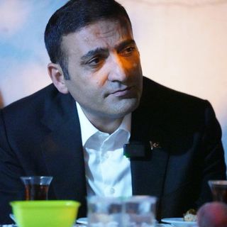 Beyoğlu Belediye Başkanı İnan Güney gözaltında
