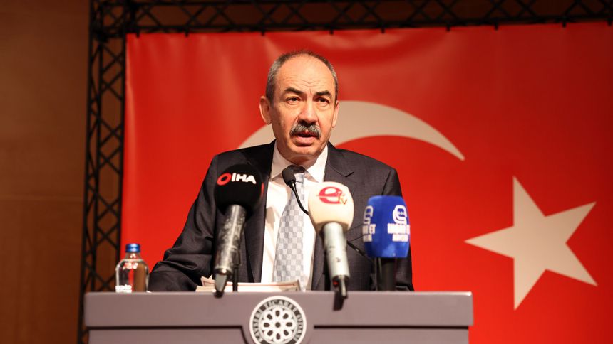 Kayseri Ticaret Odası Başkanı Gülsoy: Bazı firmalarda oluşan olumsuzluklar tüm piyasaya mal edilmemeli