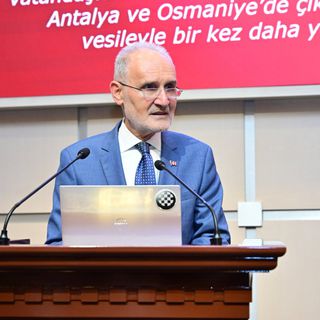 İhracatçı KOBİ’lere kredide 'geçmiş performans mekanizması' önerisi