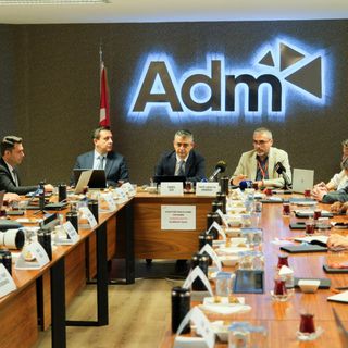 Meriç Ger: Uydudan sayaç okuma AR-GE projesi yürütüyoruz, pilot uygulama başladı