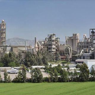 OYAK Çimento'dan ilk çeyrekte 10,3 milyar lira net satış