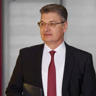 Sucubaşı: Halk Katılım’a genel müdür Makedonya’dan geliyor
