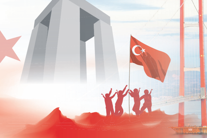 18 Mart Çanakkale Zaferi, ekonomik geleceğe de ilham veriyor
