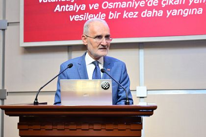 İhracatçı KOBİ’lere kredide 'geçmiş performans mekanizması' önerisi