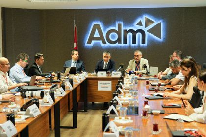 Meriç Ger: Uydudan sayaç okuma AR-GE projesi yürütüyoruz, pilot uygulama başladı