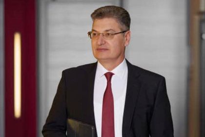 Halk Katılım’ın yeni Genel Müdürü Bilal Sucubaşı