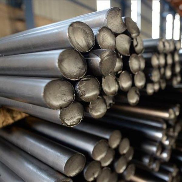 'Çeliğe koruma kalkanı şart'