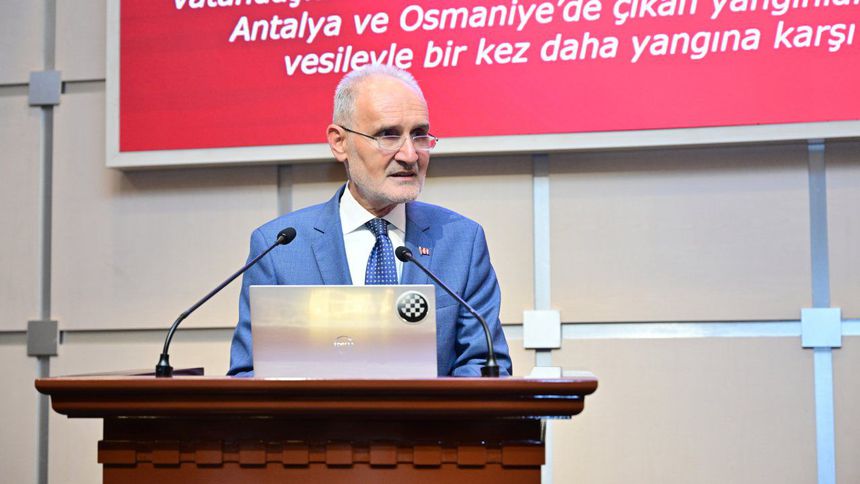 İhracatçı KOBİ’lere kredide 'geçmiş performans mekanizması' önerisi