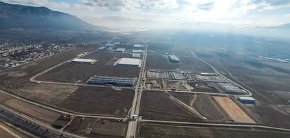 'Çardak OSB, yatırımcılar için hazır, güçlü ve yeşil bir üretim üssü'