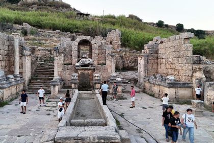 Bakan Ersoy rekoru duyurdu: Türkiye turizmde fark yaratıyor