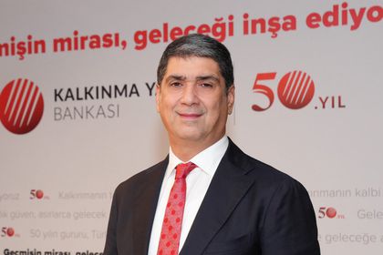 TKYB'den 9 ayda 6,4 milyar lira net kâr