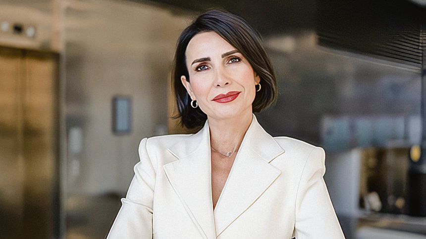 Karakaya: Türkiye’yi bölgesel inovasyon ve hizmet üssü yapacağız